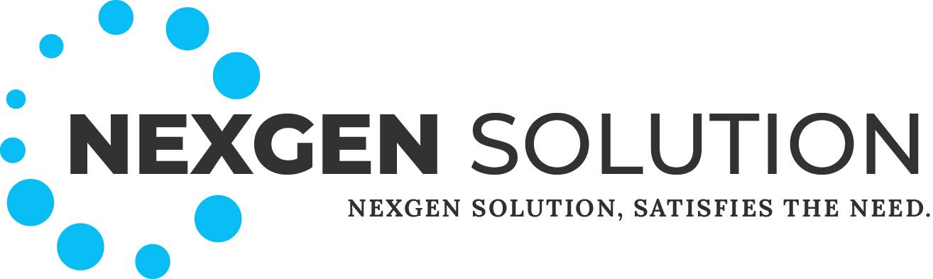 NexGen Solution is a digital transformation IT consulting & services company focusing on Big Data, Analytics Cloud, Mobility & Security for better business decisions & to create better customer experienc